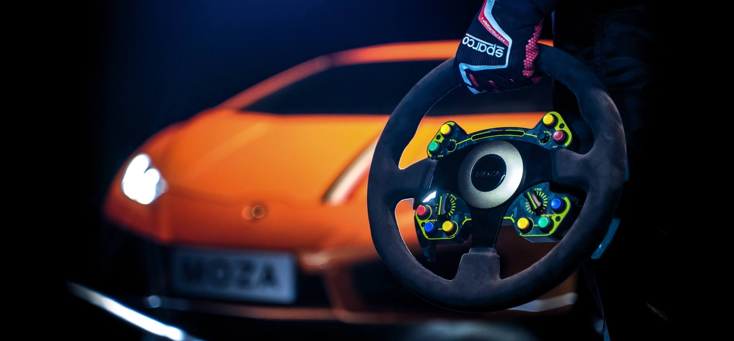 Unrivaled Realism: Exploring High-End Full-Motion Simulators